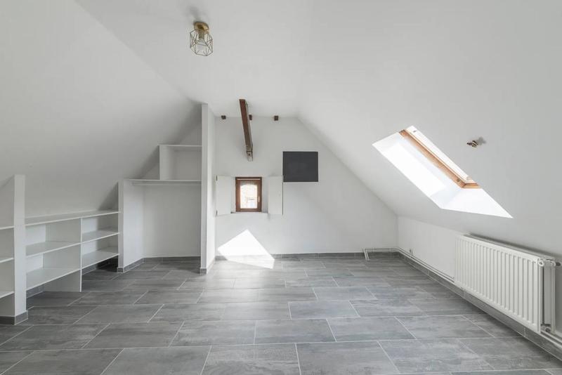 Maison - 155 m² - 8 pièces