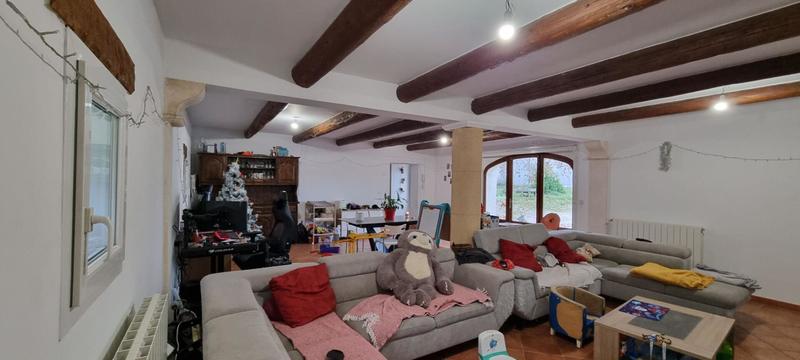 Maison - 210 m² - 9 pièces