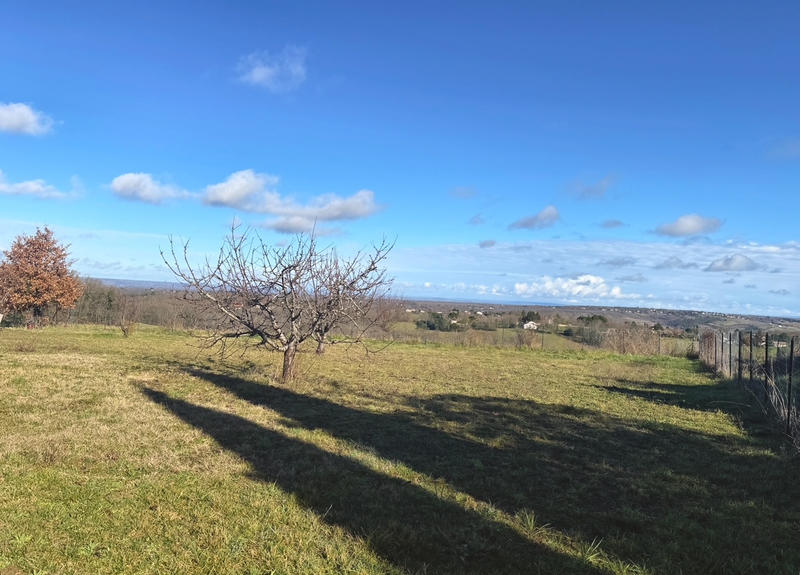 Maison - 108 m² - 4 pièces