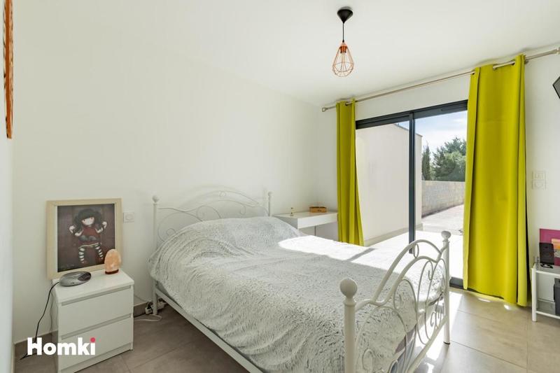 Maison - 115 m² - 4 pièces