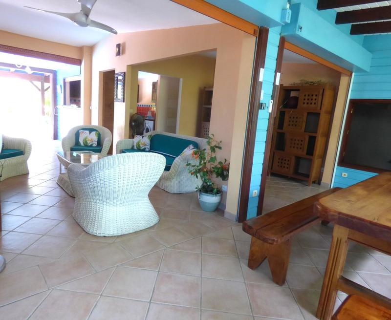 Maison - 88 m² - 4 pièces