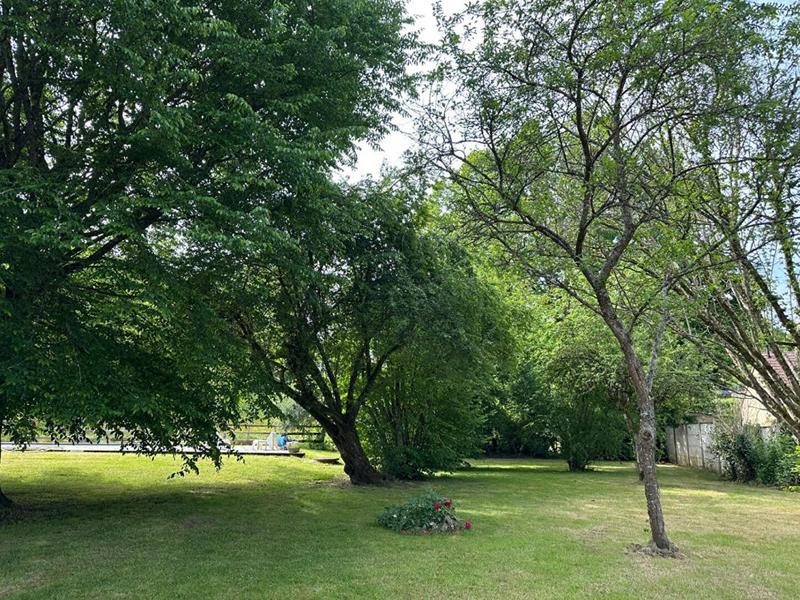 Longère - 175 m² - 8 pièces