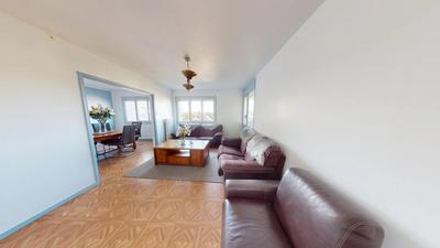 Appartement - 79 m² - 4 pièces