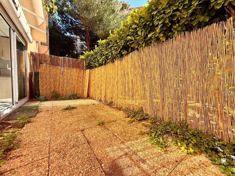 Appartement - 55 m² - 2 pièces