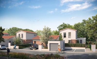 Maison - 85 à 100 m² - 4 à 5 pièces