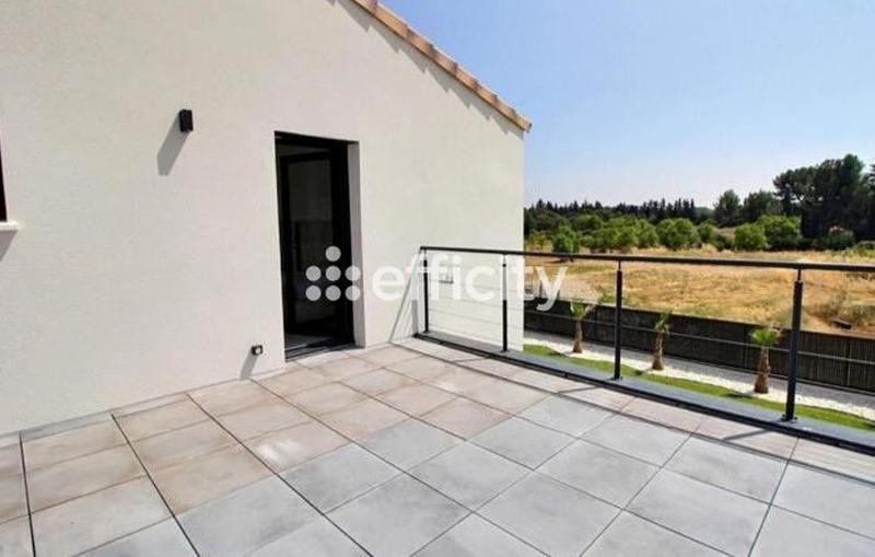 Villa - 115 m² - 4 pièces