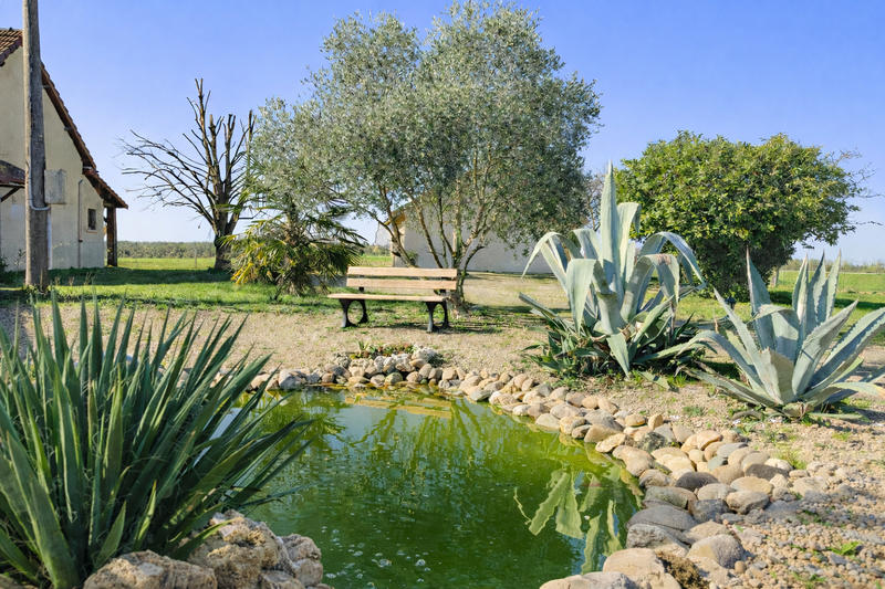 Maison - 132 m² - 5 pièces