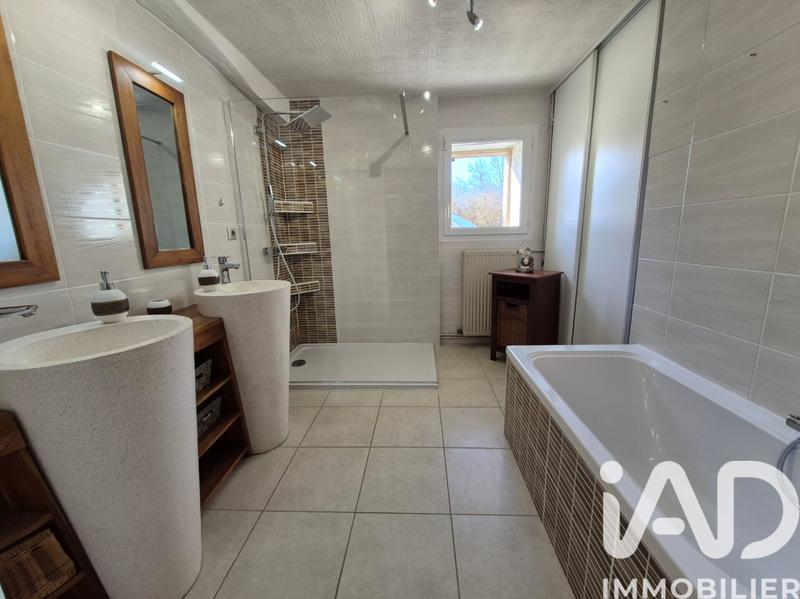 Ferme - 168 m² - 7 pièces