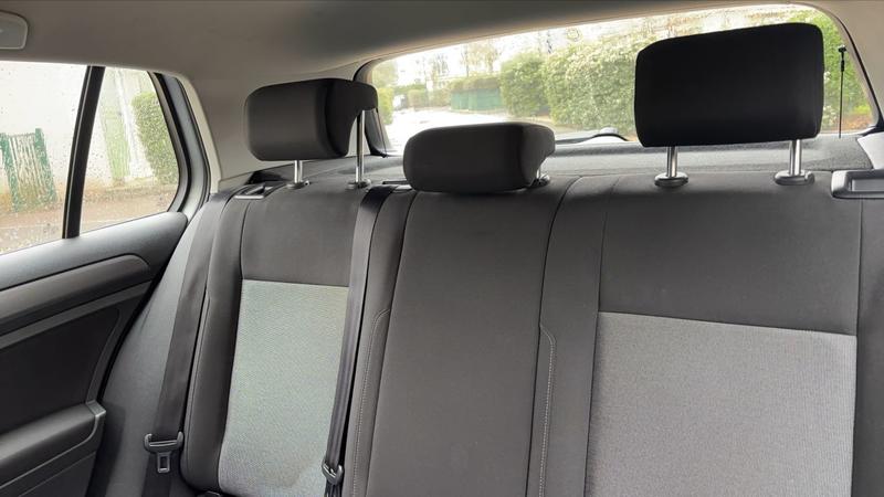 Volkswagen Golf VII 1.2 Tsi 85 Trendline