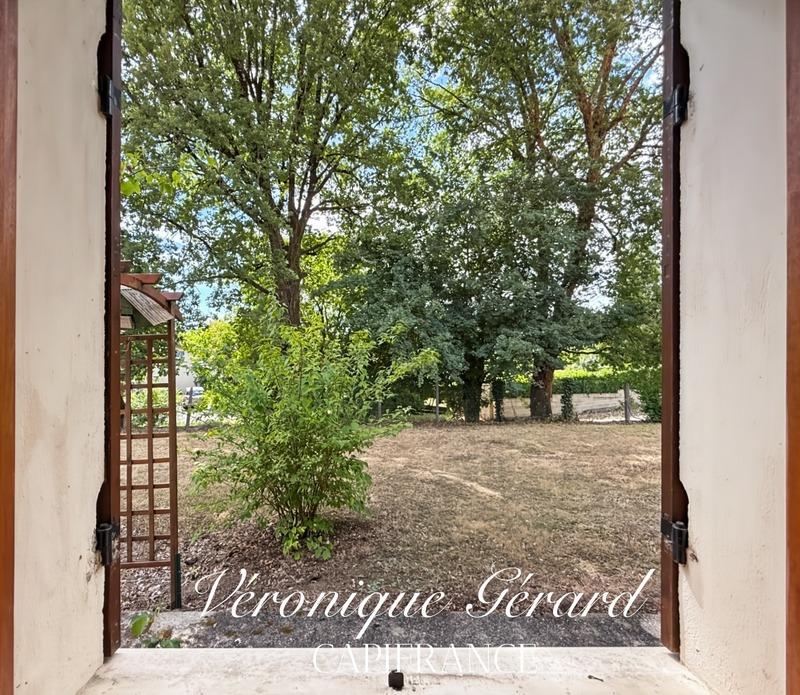 Maison - 109 m² - 5 pièces