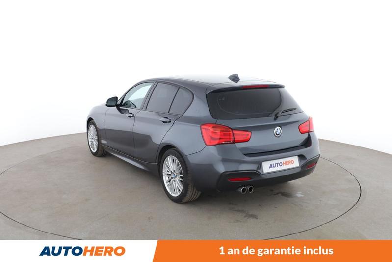 Bmw Série 1 120i m Sport Bva8 5p 184 ch
