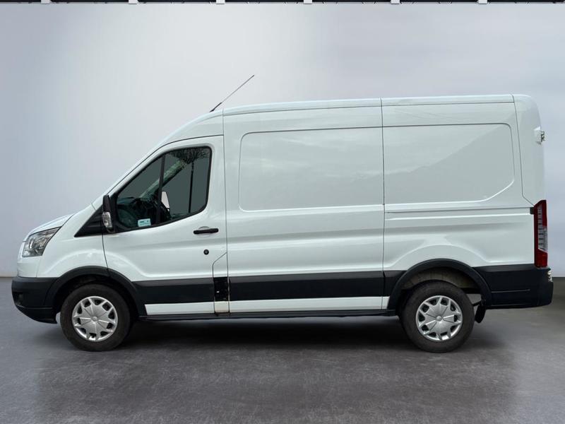 Ford Transit Fourgon T350 L2h2 2.0 Tdci 130 Bva Trend Business