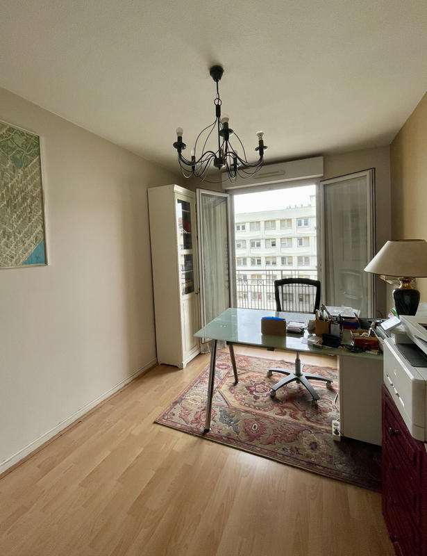 Appartement - 78 m² - 3 pièces