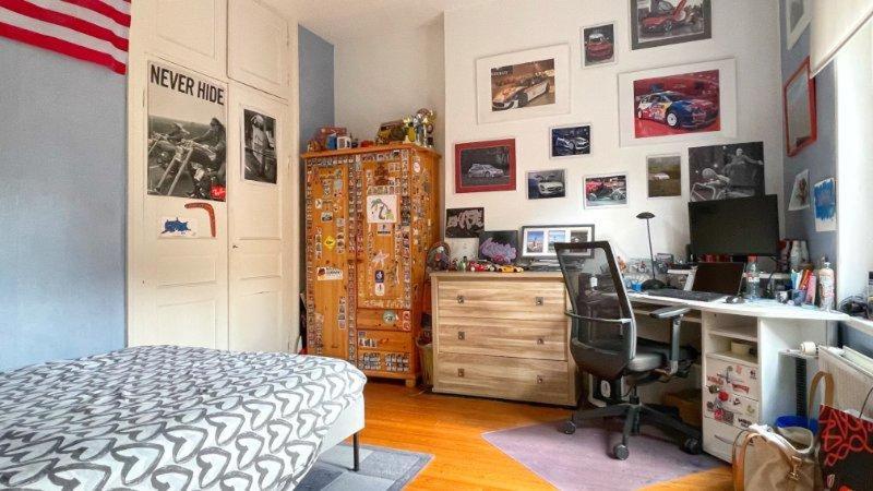 Maison - 160 m² - 5 pièces