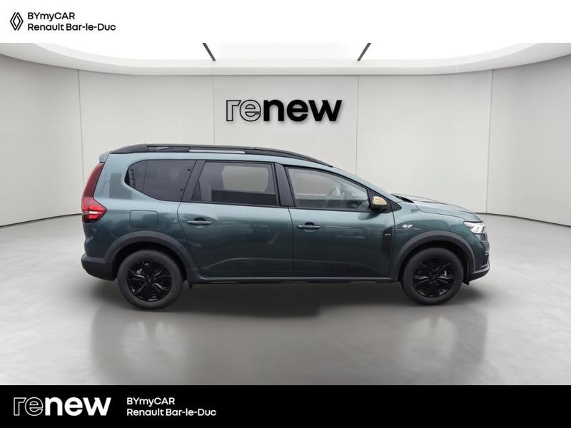 Dacia Jogger Hybrid 140 7 places Gsr2 Extreme