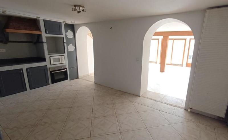 Maison - 136 m² - 5 pièces