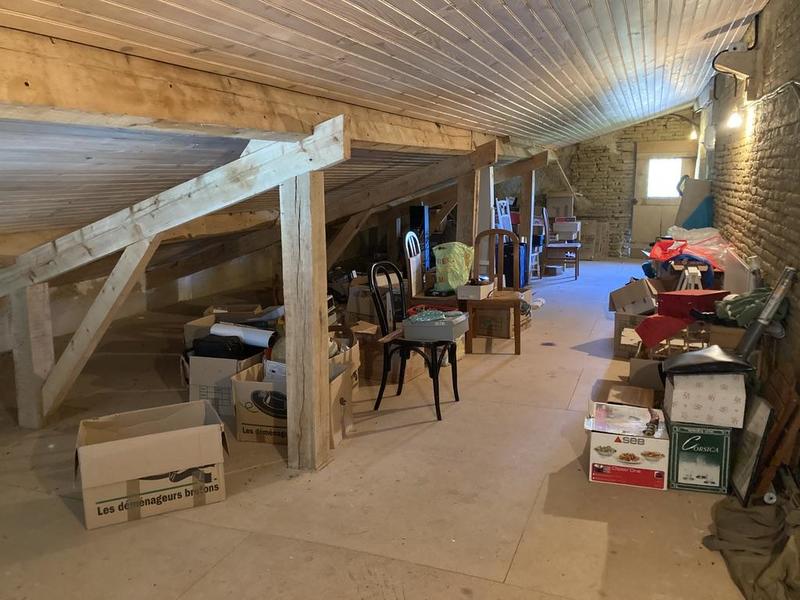 Villa - 233 m² - 8 pièces