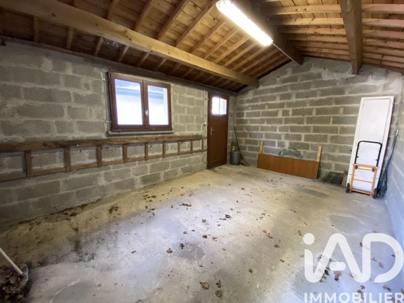 Maison - 139 m² - 7 pièces