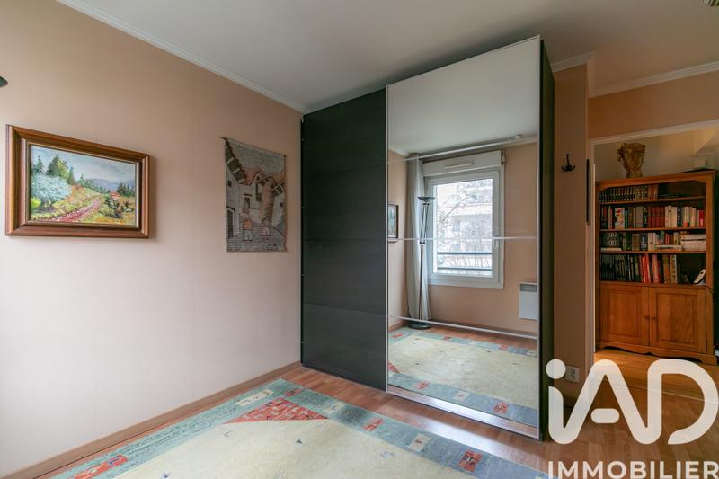 Appartement - 79 m² - 4 pièces