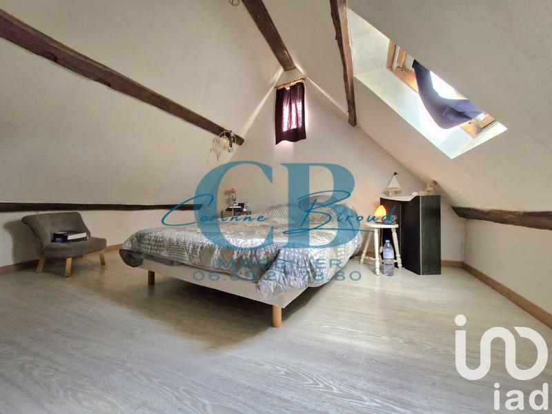 Maison - 214 m² - 9 pièces