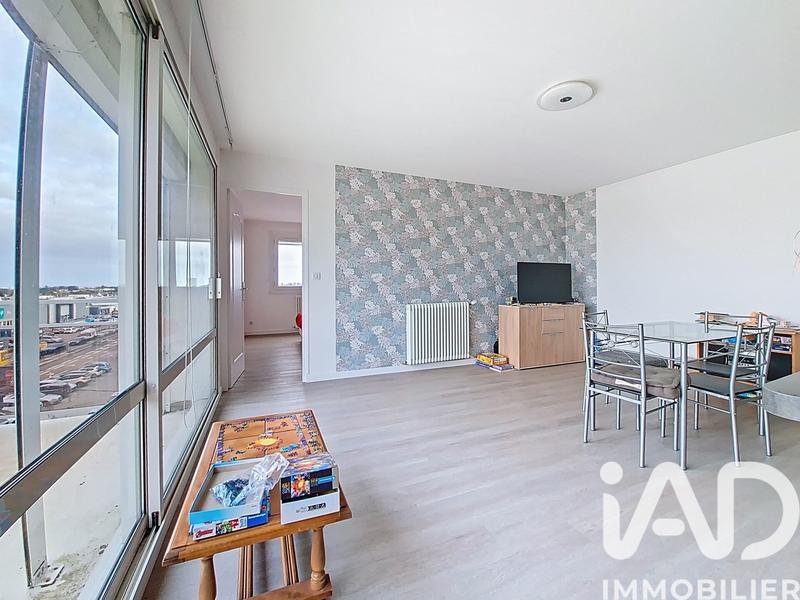 Appartement - 81 m² - 4 pièces