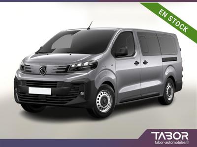 Peugeot Expert Combi L3 180 9s PrivG 2xClim Gps