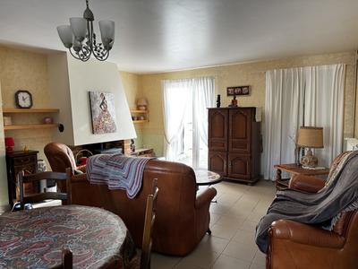 Maison - 127 m² - 4 pièces