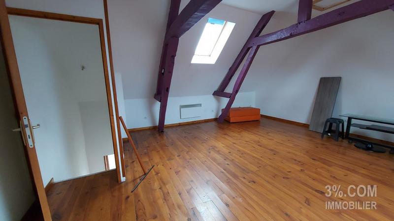 Maison - 190 m² - 7 pièces