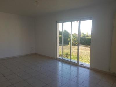 Villa - 107 m² - 5 pièces