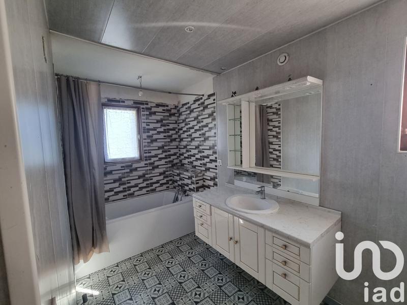 Maison - 157 m² - 5 pièces