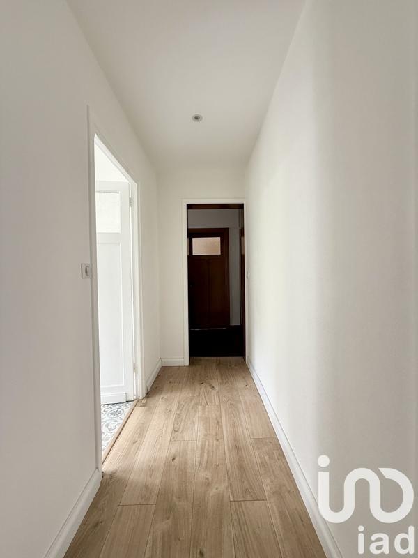 Maison - 172 m² - 6 pièces