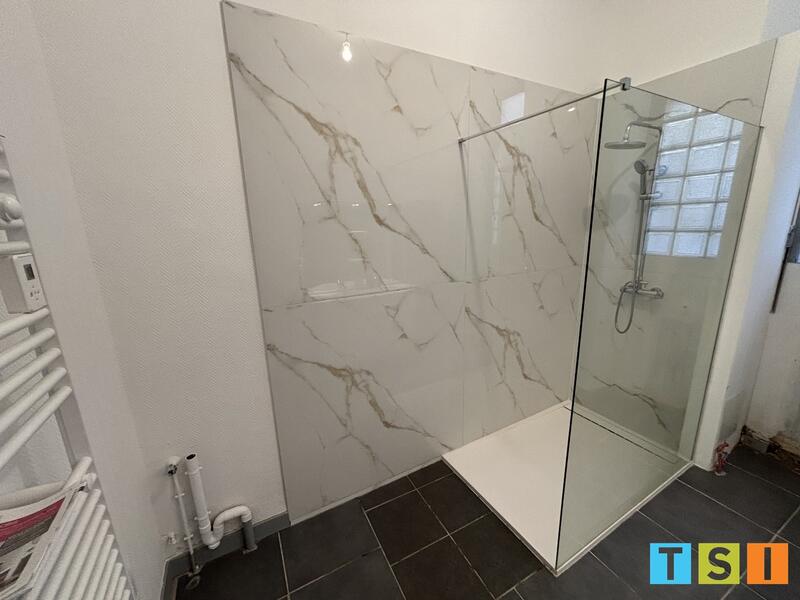 Appartement - 117 m² - 4 pièces