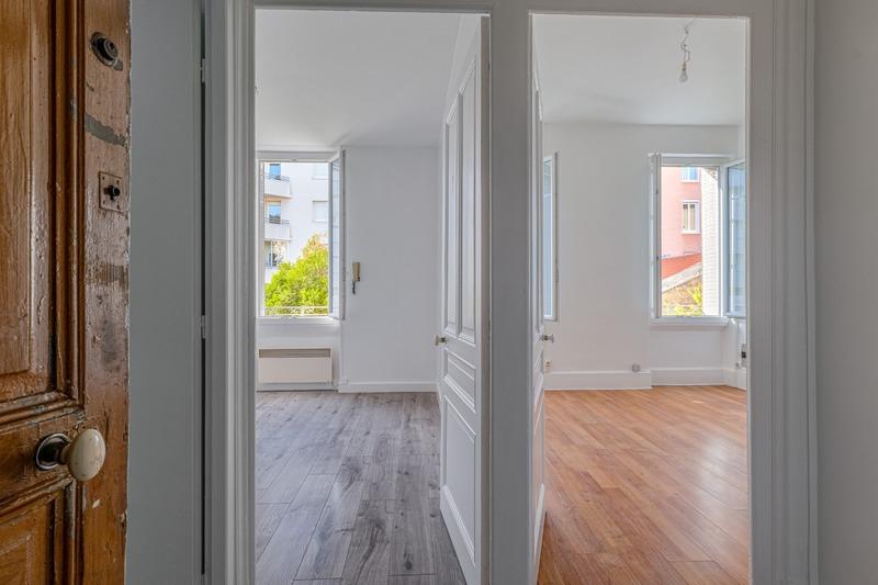 Appartement - 33 m² - 2 pièces