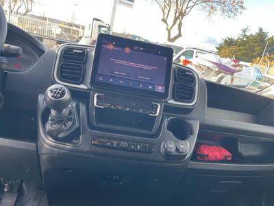 Fiat Ducato 2.2 m-Jet L1h1