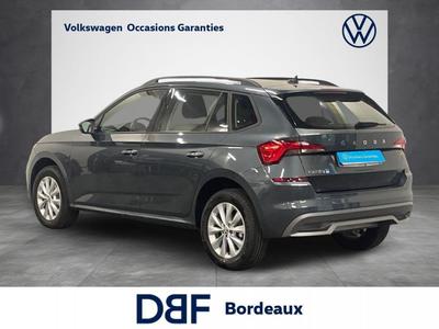 Skoda Kamiq 1.0 Tsi 95 ch Bvm5 Business