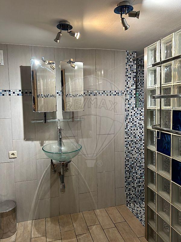 Maison - 109 m² - 5 pièces