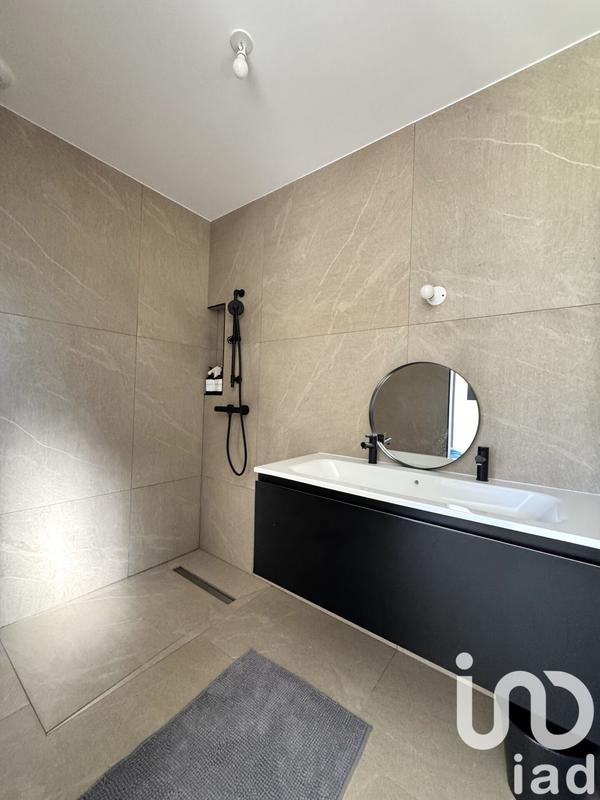 Maison - 131 m² - 4 pièces