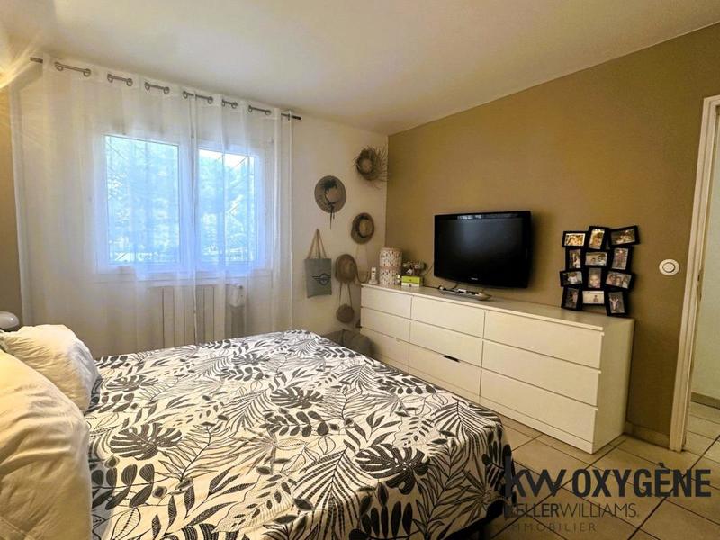 Maison d'architecte - 140 m² - 4 pièces