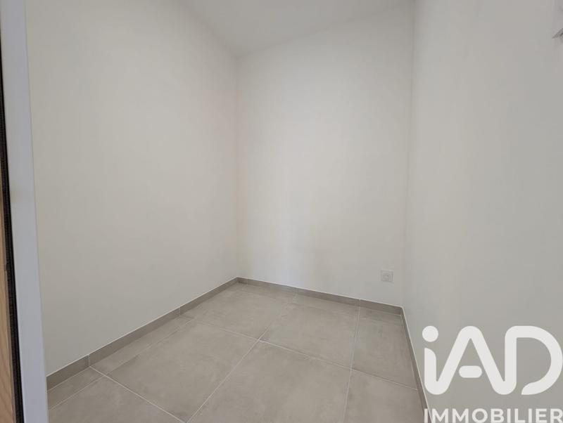 Maison - 76 m² - 3 pièces