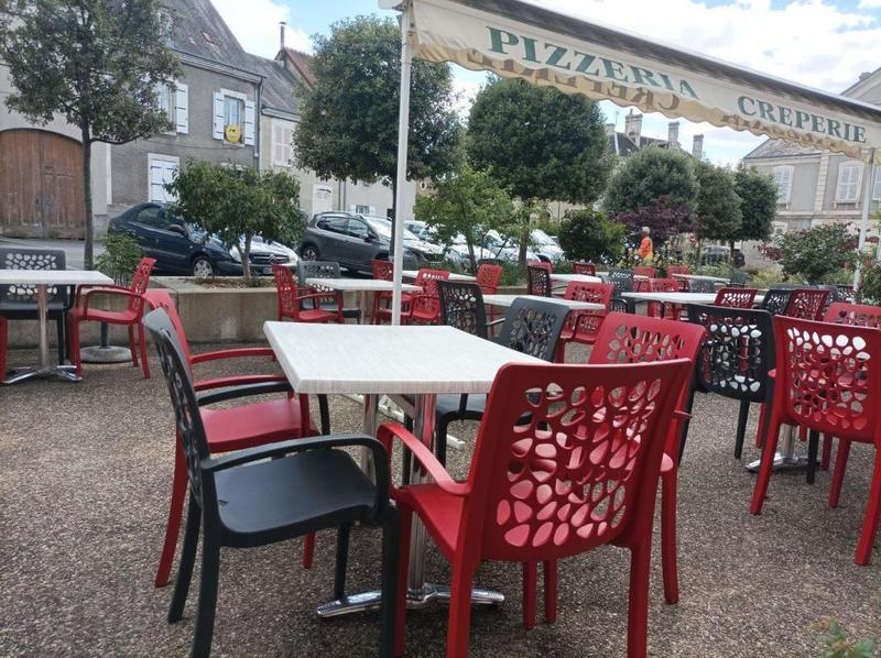 Maison de ville - 108 m² - 4 pièces