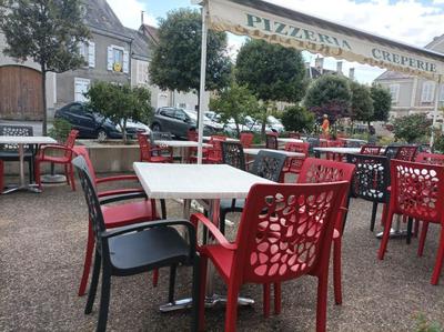 Maison de ville - 108 m² - 4 pièces