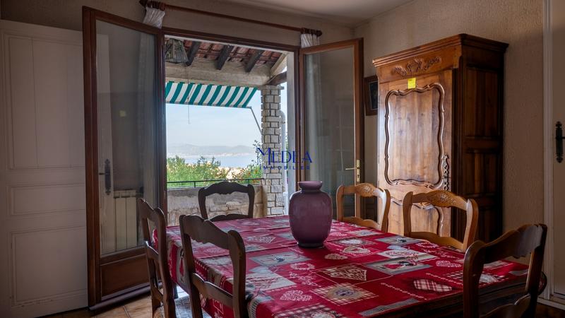 Maison - 74 m² - 3 pièces