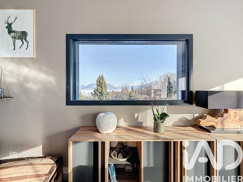 Maison - 159 m² - 6 pièces