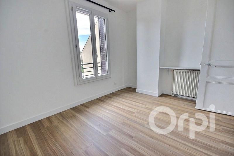 Appartement - 48 m² - 3 pièces