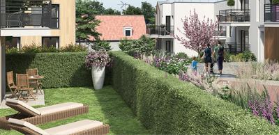 Maison - 133 m² - 5 pièces