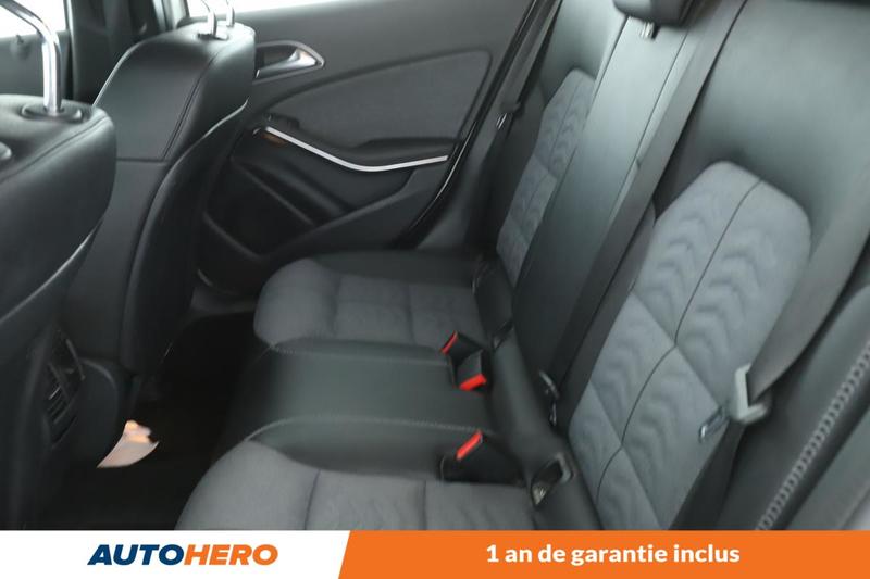 Mercedes Gla 180 d Inspiration 109 ch