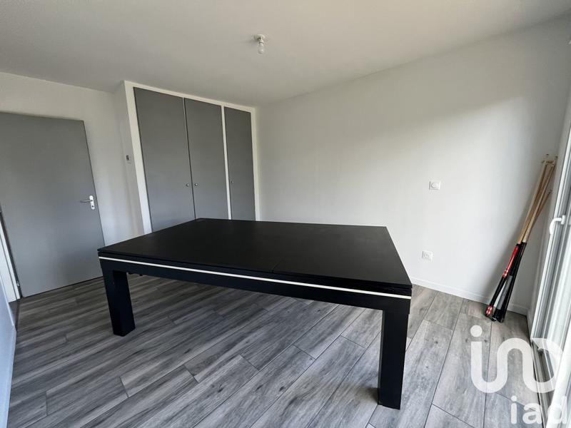 Maison - 103 m² - 4 pièces