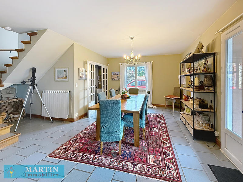 Villa - 125 m² - 4 pièces