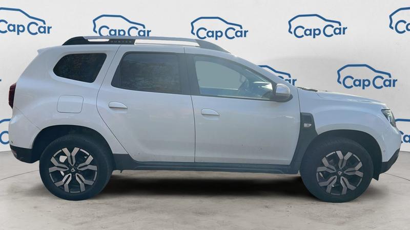 Dacia Duster 1.3 Tce 150 4x2 Edc6 Prestige - Automatique