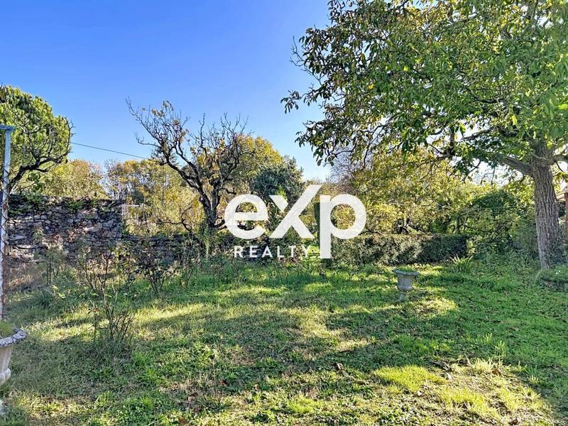 Maison - 85 m² - 5 pièces